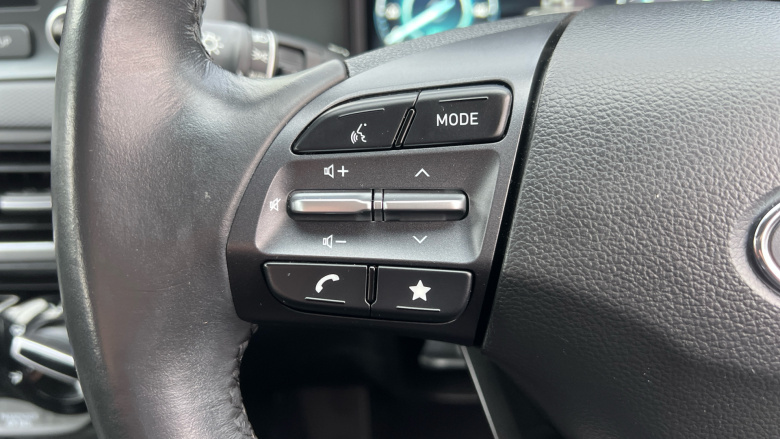 Hyundai Kona 1.0 TGDi 48V MHEV SE Connect 5dr Petrol Hatchback